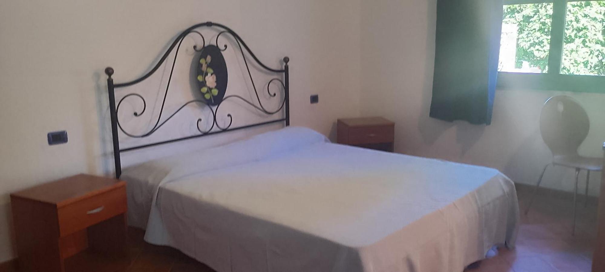 Hotel Su Pasu à Tortolì Extérieur photo