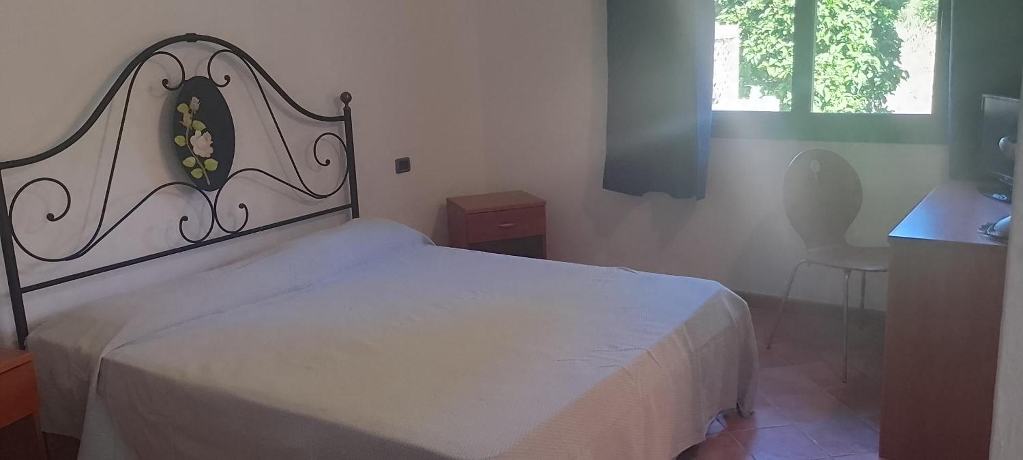 Hotel Su Pasu à Tortolì Extérieur photo